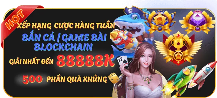 Nổ hũ và Slot games W88