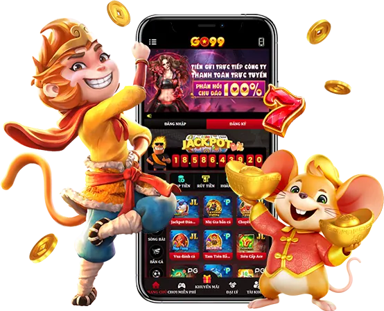 Game bắn cá W88